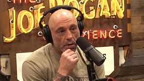 “Which wars are we supporting” – Joe Rogan shares his reservations about "binary thinking" on Israel-Palestine conflict