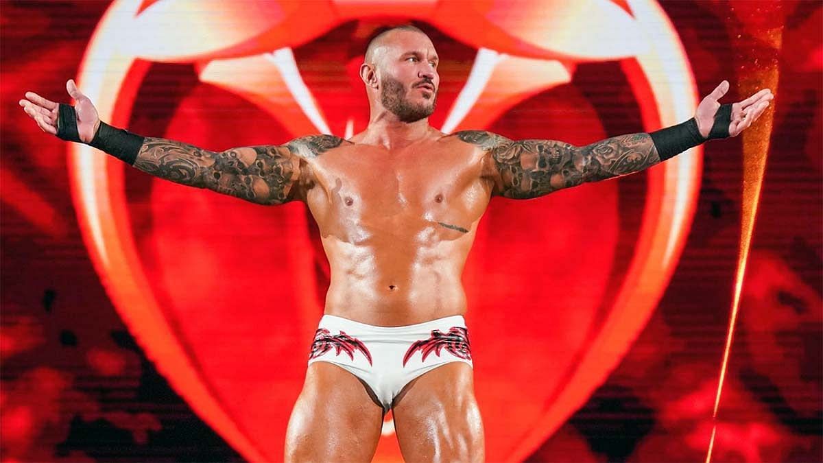 Randy Orton will be returning to WWE after two years.