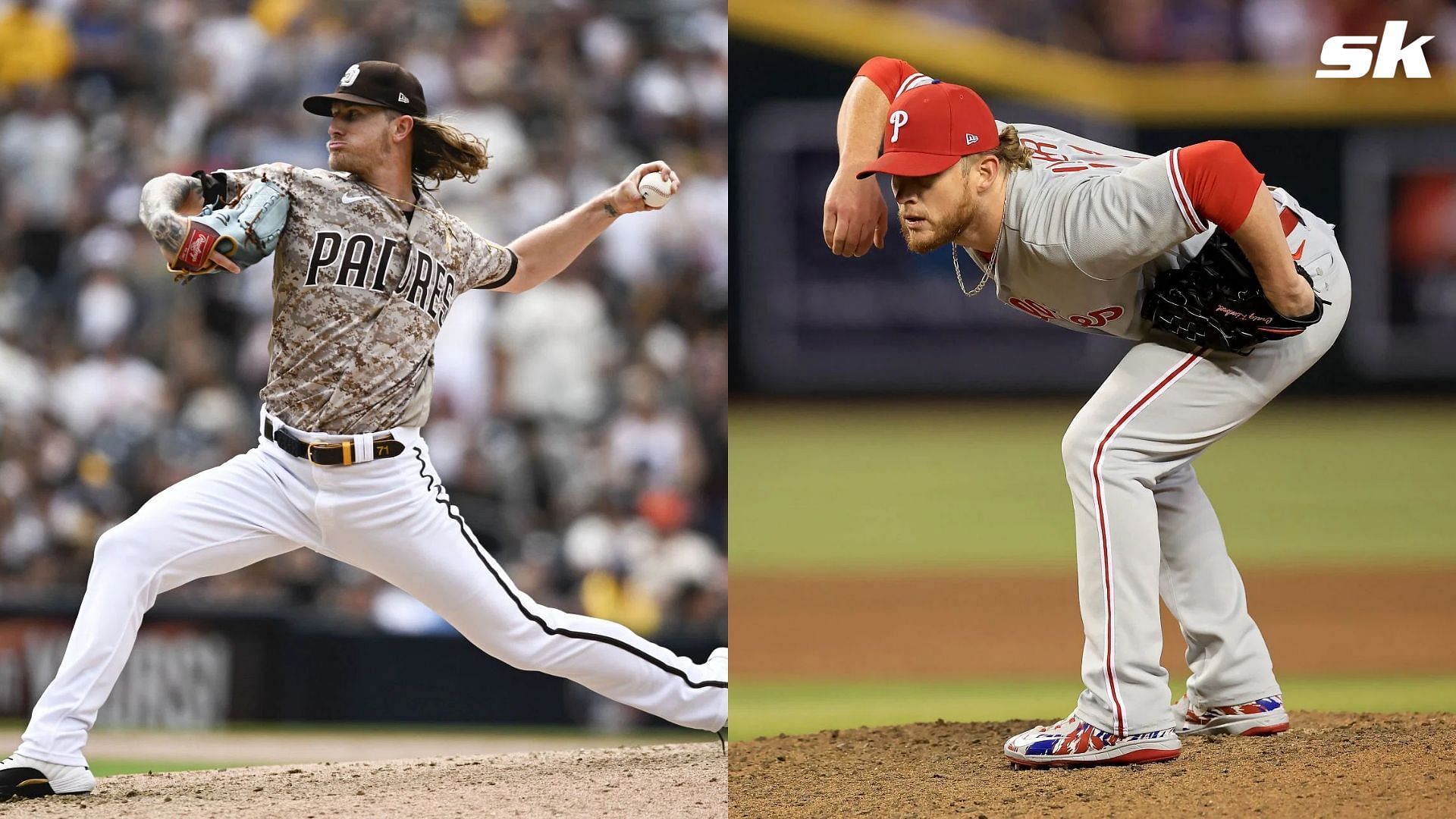 2023 MLB Free Agency: Top 10 relief pitchers still available on the ...