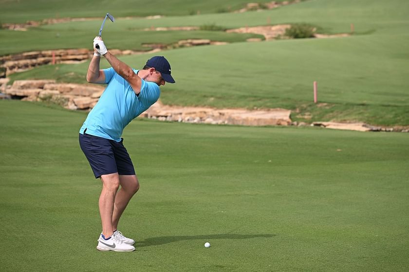 The 2023 Masters Tournament 2023 Odds: Rory McIlroy