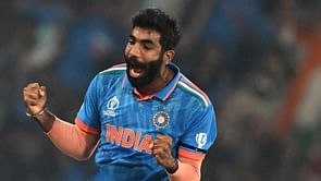 2023 World Cup: Predicting 3 players who could pick up the most wickets in today’s India vs Sri Lanka match ft. Jasprit Bumrah