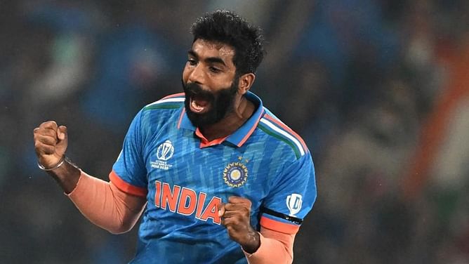 2023 World Cup: Predicting 3 players who could pick up the most wickets in today’s India vs Sri Lanka match ft. Jasprit Bumrah