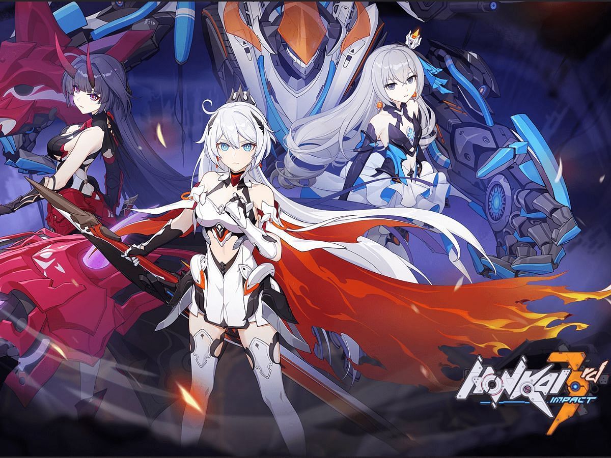 Honkai Impact 3rd tier list