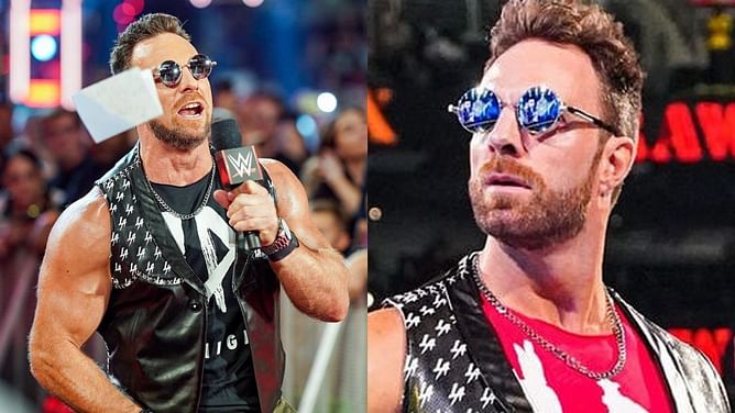 "I made him famous" - Popular WWE Superstar warns LA Knight ahead of SmackDown
