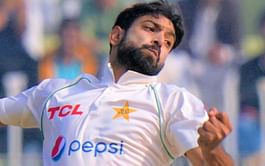 "This will hurt Pakistan cricket" - Chief selector Wahab Riaz blasts Haris Rauf for opting out of Test series vs Australia
