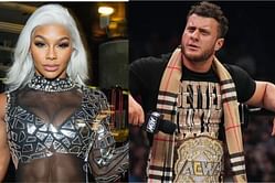 Top 10 AEW merchandise sellers for October disclosed