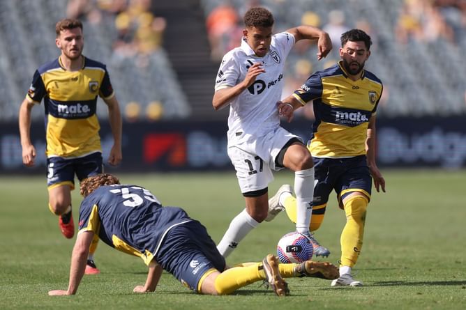 Macarthur vs Western United Prediction and Betting Tips | 4th November 2023