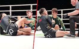 Mikey Musumeci teases next bout, agrees to the “biggest grappling match of our generation”