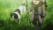 The Enigmatic Character At The Conclusion Of Attack On Titan Unveiling 