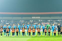 India 0-3 Qatar: Player ratings for the Blue Tigers as they suffer a resounding defeat | 2026 FIFA World Cup Qualifier
