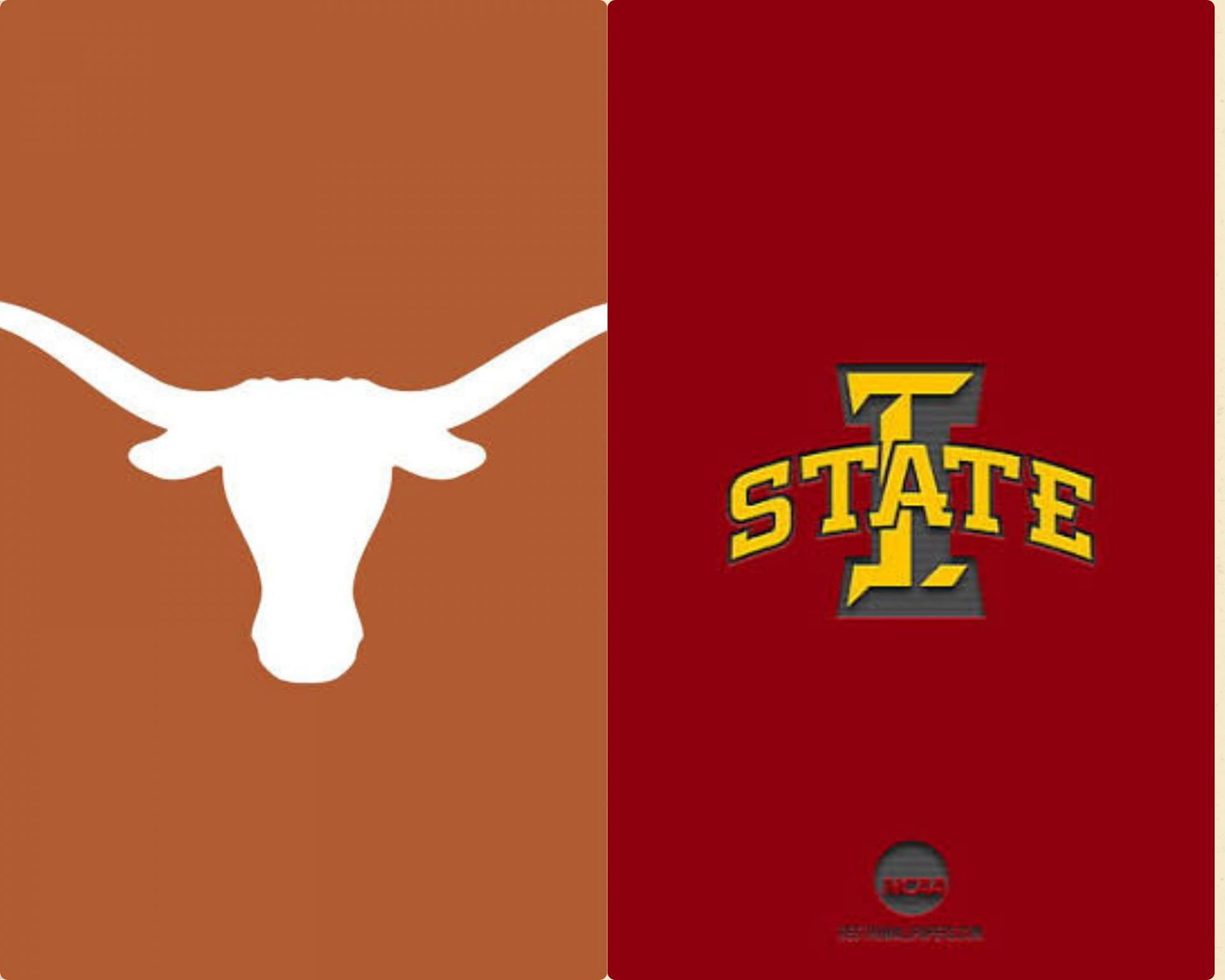 What Channel Is Texas Vs. Iowa State On: When, Where And How To Watch ...