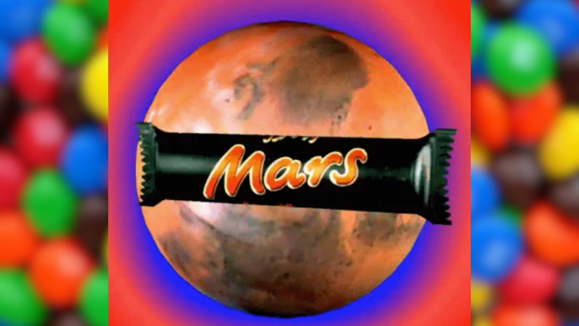 Mars chocolate child labor controversy explained (Image via snip from YouTube/@WorldWondersNow)
