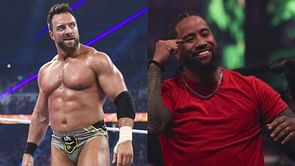 3 धमाकेदार चीज़ें जो अगले हफ्ते WWE SmackDown में LA Knight vs Jimmy Uso मैच में हो सकती हैं