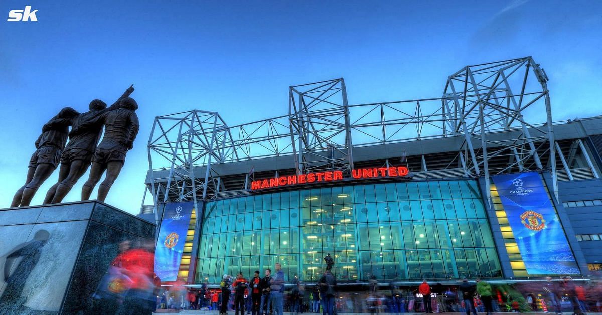 Manchester United have a new minority shareholder in Leon Cooperman 