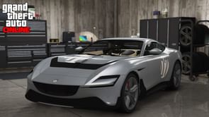 Top 10 fastest cars in GTA 5's online mode (November 2023)