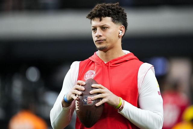 Patrick Mahomes Net Worth in 2024, Salary, Endorsements, Charity Work ...