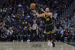 "Will figure this thing out": Steph Curry's pledge to reeling Warriors resurfaces after exactly 14 years and 4 NBA championship wins