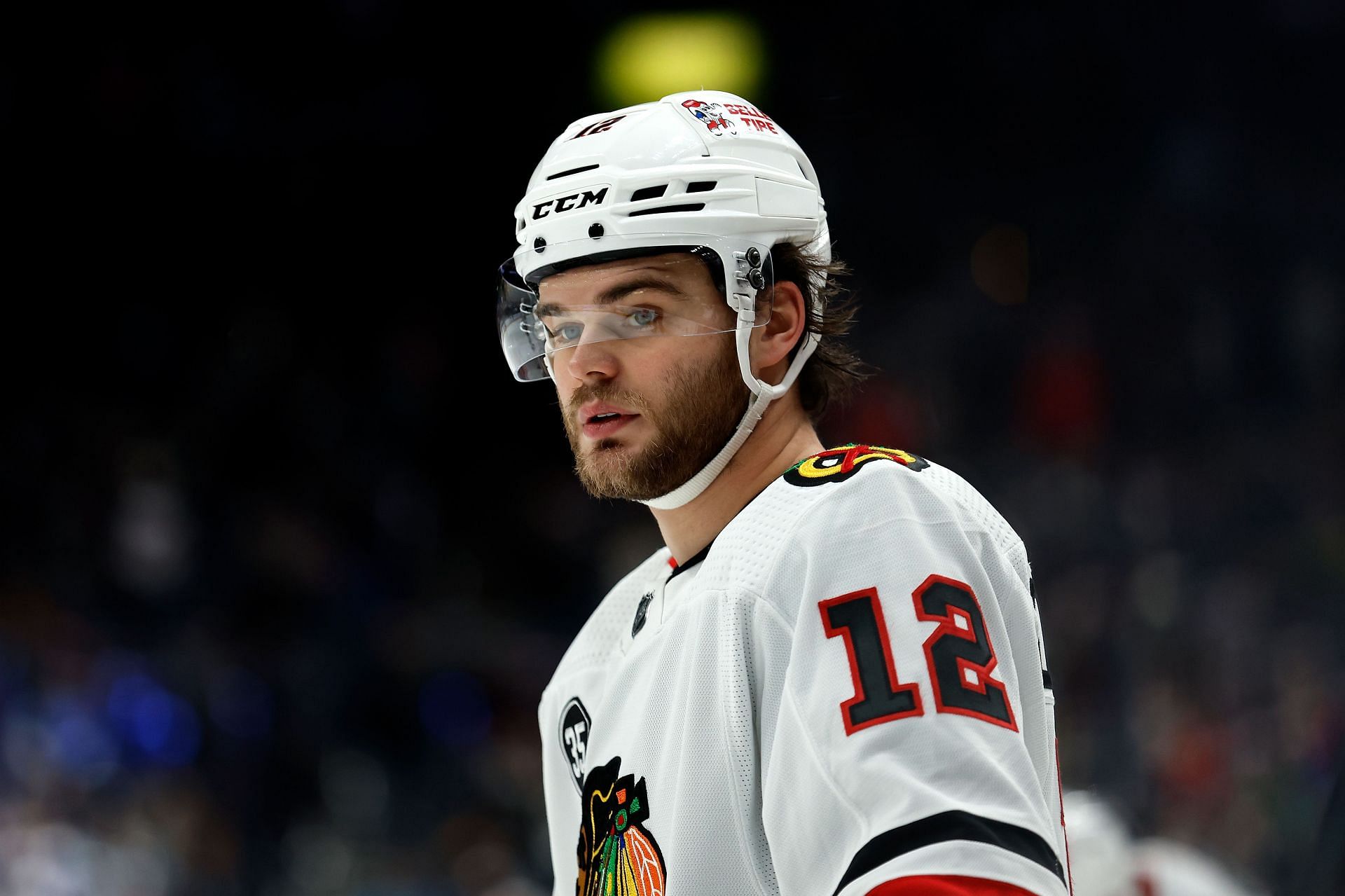 Alex DeBrincat