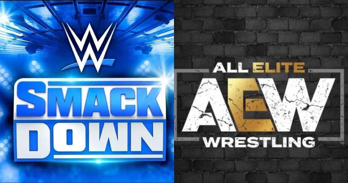 WWE AEW