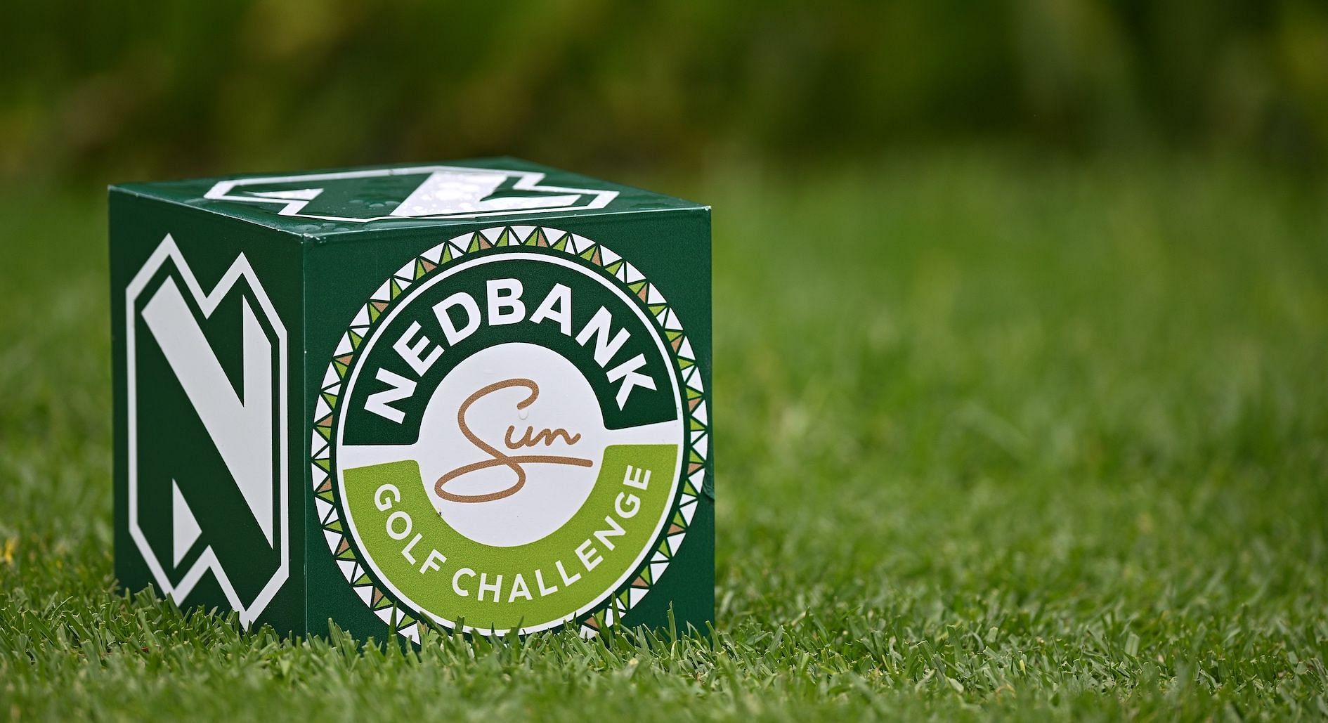 Nedbank Golf Challenge 2023                              