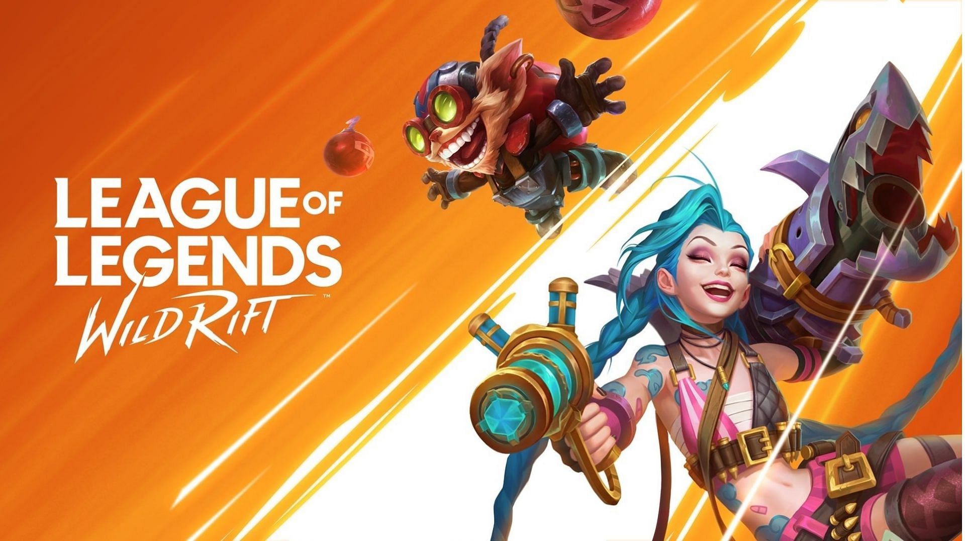 Wild Rift - NEW UPCOMING CHAMPIONS 2023 + RELEASE DATE !! League