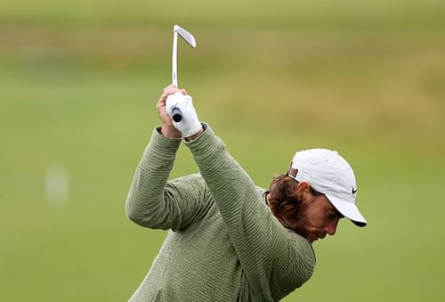 Tommy Fleetwood (Image via Getty).