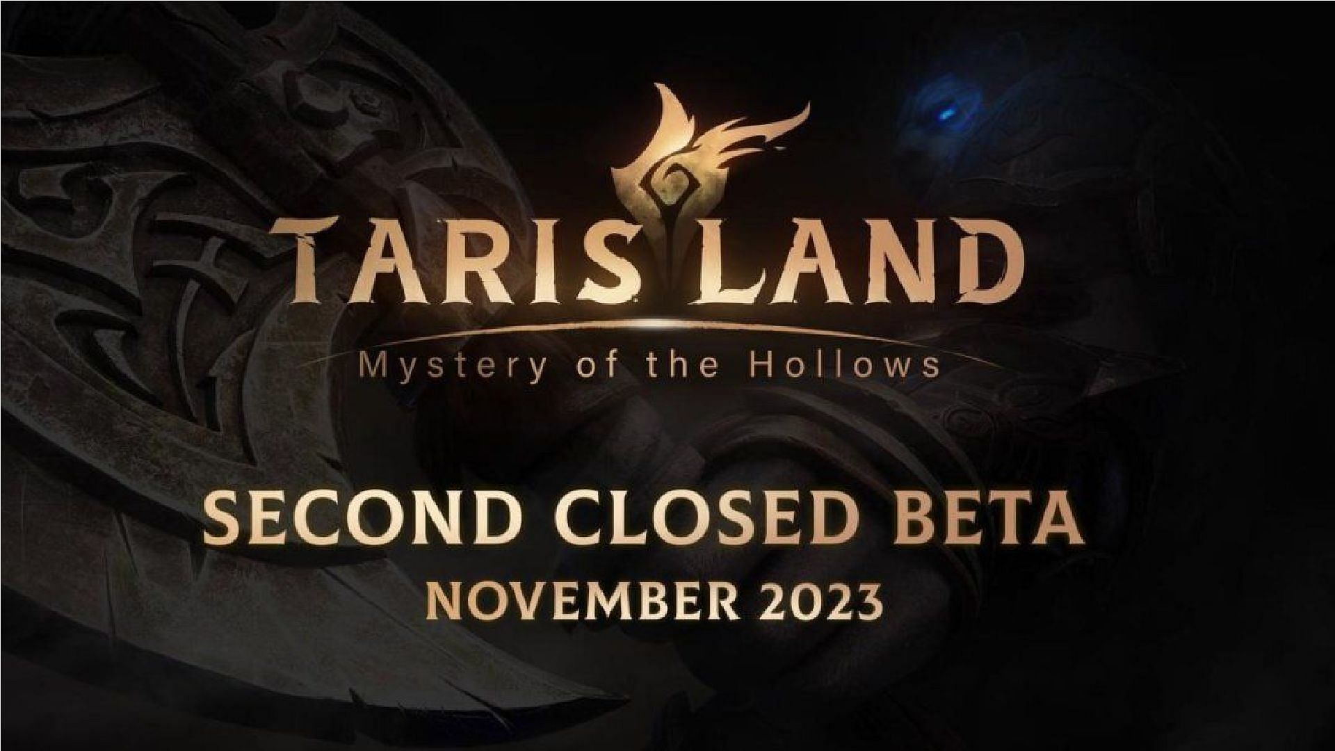 Tarisland Closed Beta Test How to register schedule and more