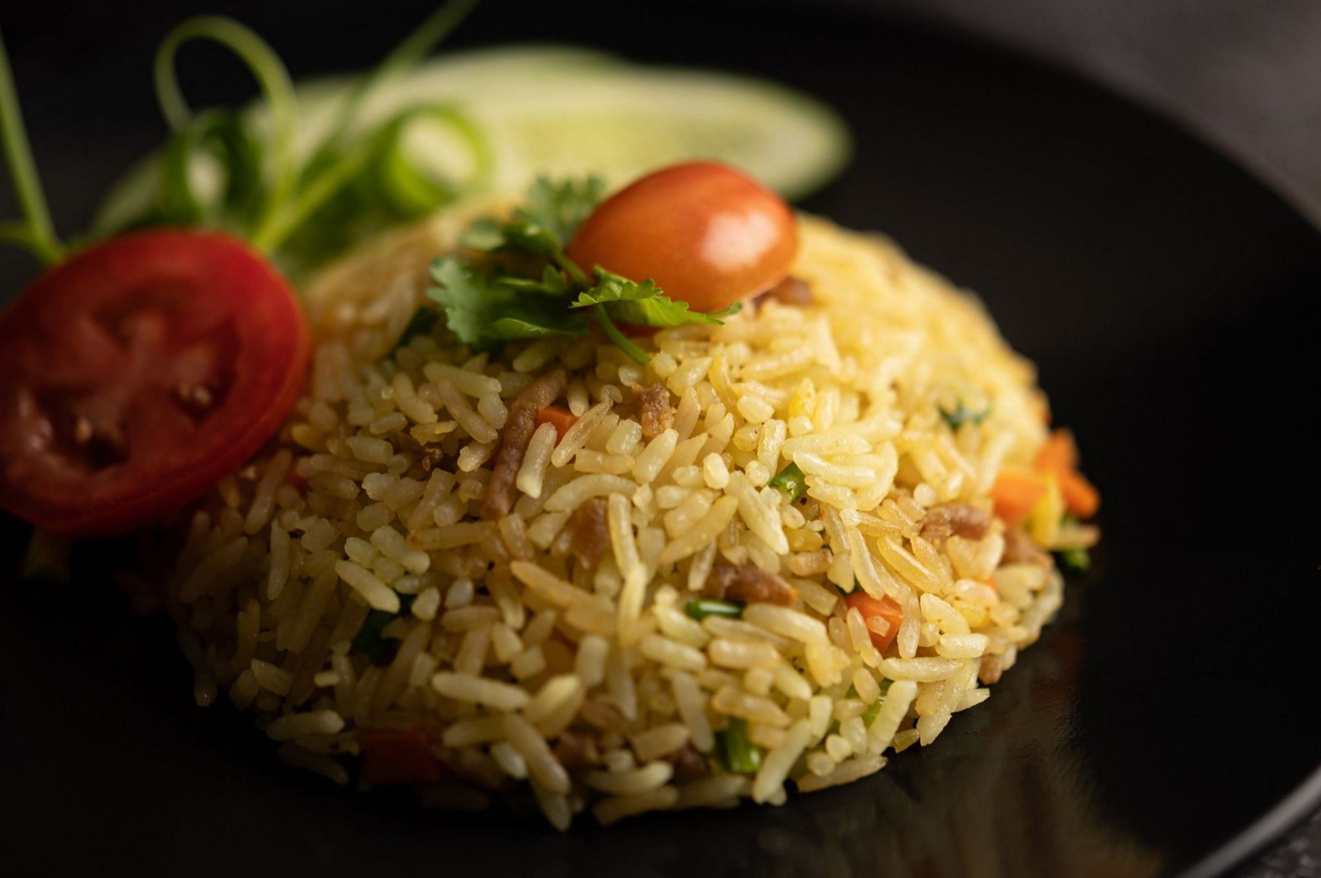 Stories about the Fried Rice Syndrome on TikTok has gained popularity among the masses (Image via freepik)