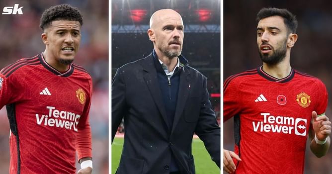 5 things Manchester United need to change immediately