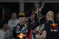 "A little more diplomacy and balance would be more fitting to his legacy"- Pundit's advice to Max Verstappen after his Las Vegas GP comments