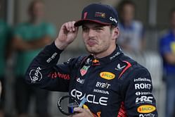"Like getting blood out of a stone" - Max Verstappen's hilarious team radio banter with Christian Horner goes viral