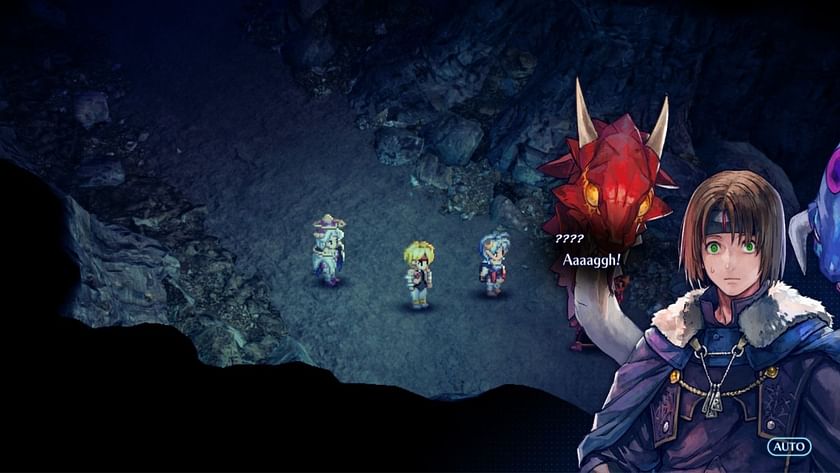 Star Ocean The Second game Story than better is in series the and review: ever R best The back