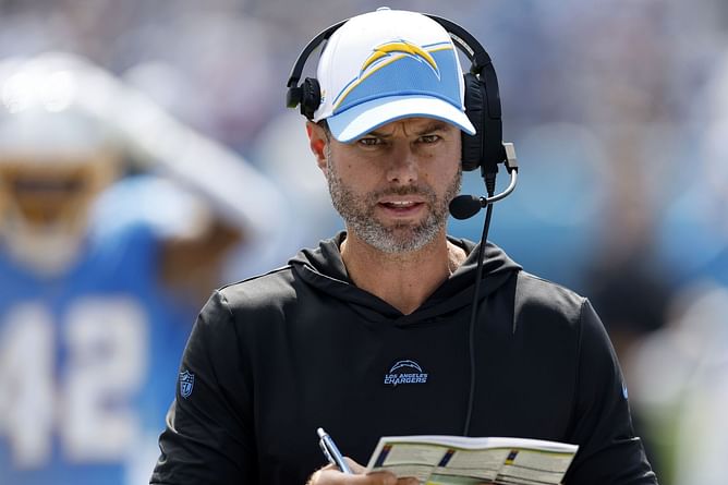 Will Brandon Staley be fired after 2023 season? Insider drops update on Chargers HC's future