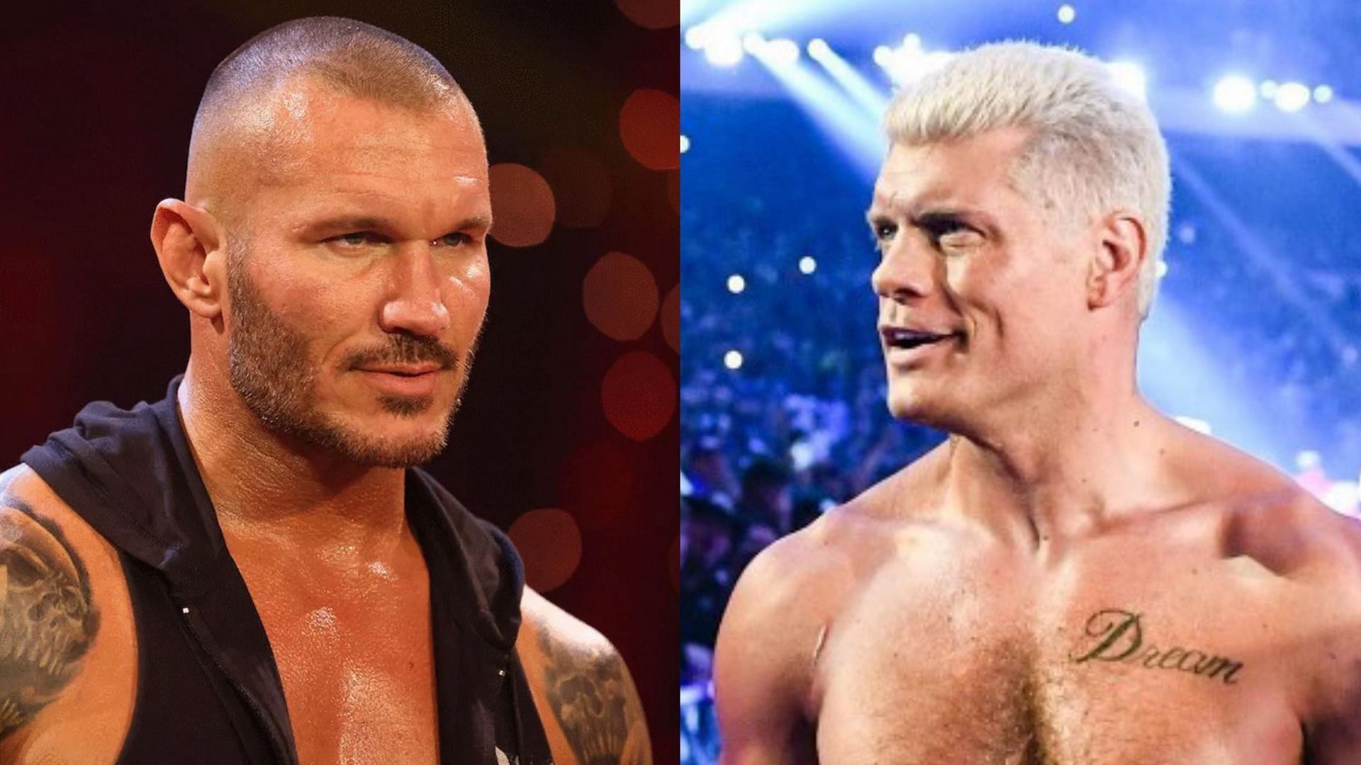 Randy Orton is set to return this Saturday at Survivor Series:WarGames