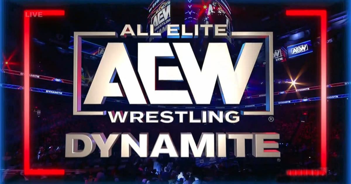 AEW Dynamite