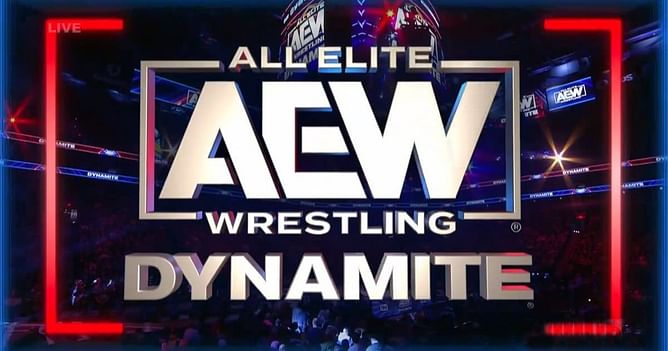 Top AEW star’s concussion reportedly led to major change for upcoming match on Dynamite