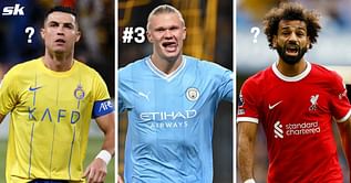 Ballon d'Or 2024: Ranking the top 5 favorites - November 2023