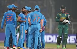 CWC 2023: लगता नहीं कि भारत वर्ल्‍ड कप 2023 में एक भी मैच हारेगा, पाकिस्‍तान के पूर्व दिग्‍गज बल्‍लेबाज का बड़ा बयान