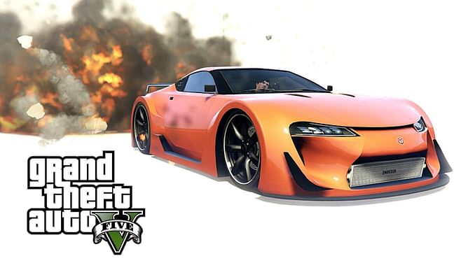 Is it worth getting Emperor ETR1 in GTA Online before the winter update 2023?
