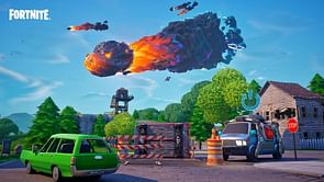 Fortnite breaks all-time-high player count as Chapter 4 Season 5 goes live