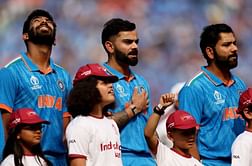IND vs AUS : विराट कोहली के नाम दर्ज हुई बड़ी उपलब्धि, दो वनडे वर्ल्ड कप फाइनल खेलने वाले भारतीय दिग्गजों की लिस्ट का बने हिस्सा