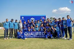 ICC Men’s T20 World Cup Asia Qualifier Final 2023, Final, Nepal vs Oman: Probable XIs, Match Prediction, Pitch Report & Live Streaming Details