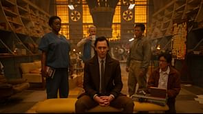 Loki season 2 episode 6: Exact release time and what to expect