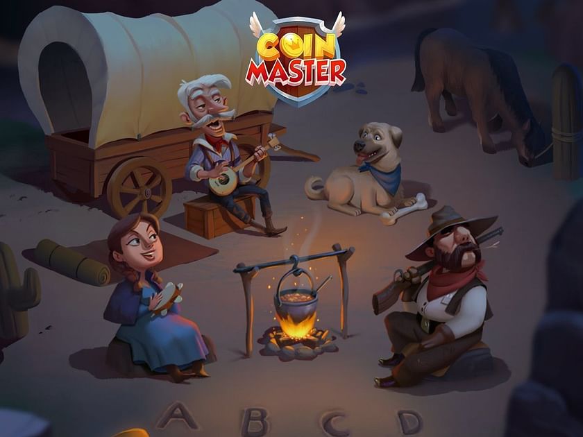 Coin Master (@CoinMasterGame) / X