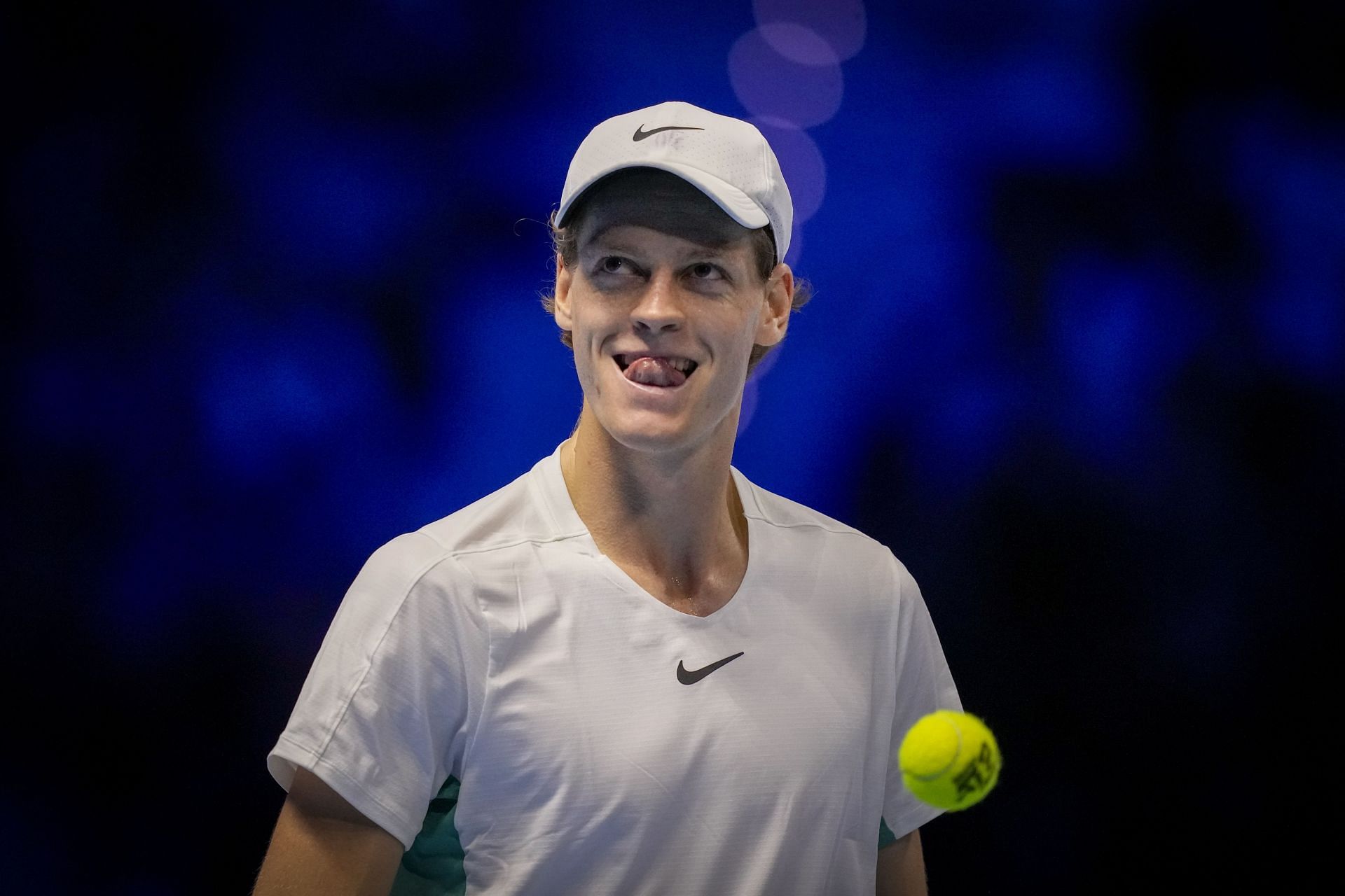 ATP Finals 2023: Jannik Sinner Reaches Biggest Final Of His Career With ...