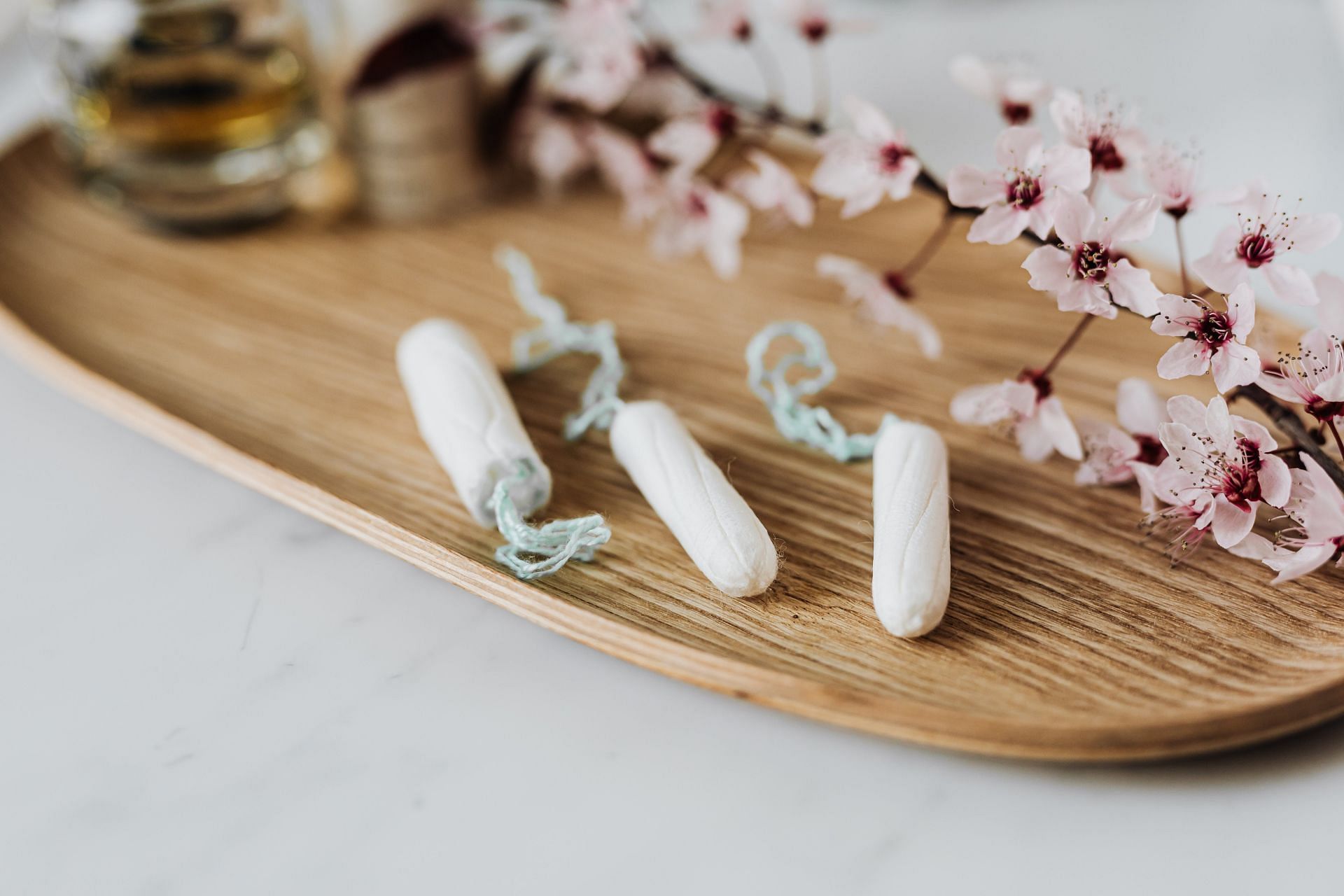 These tampons are innovative. (Image via Pexels/ Karolina Grabowska)