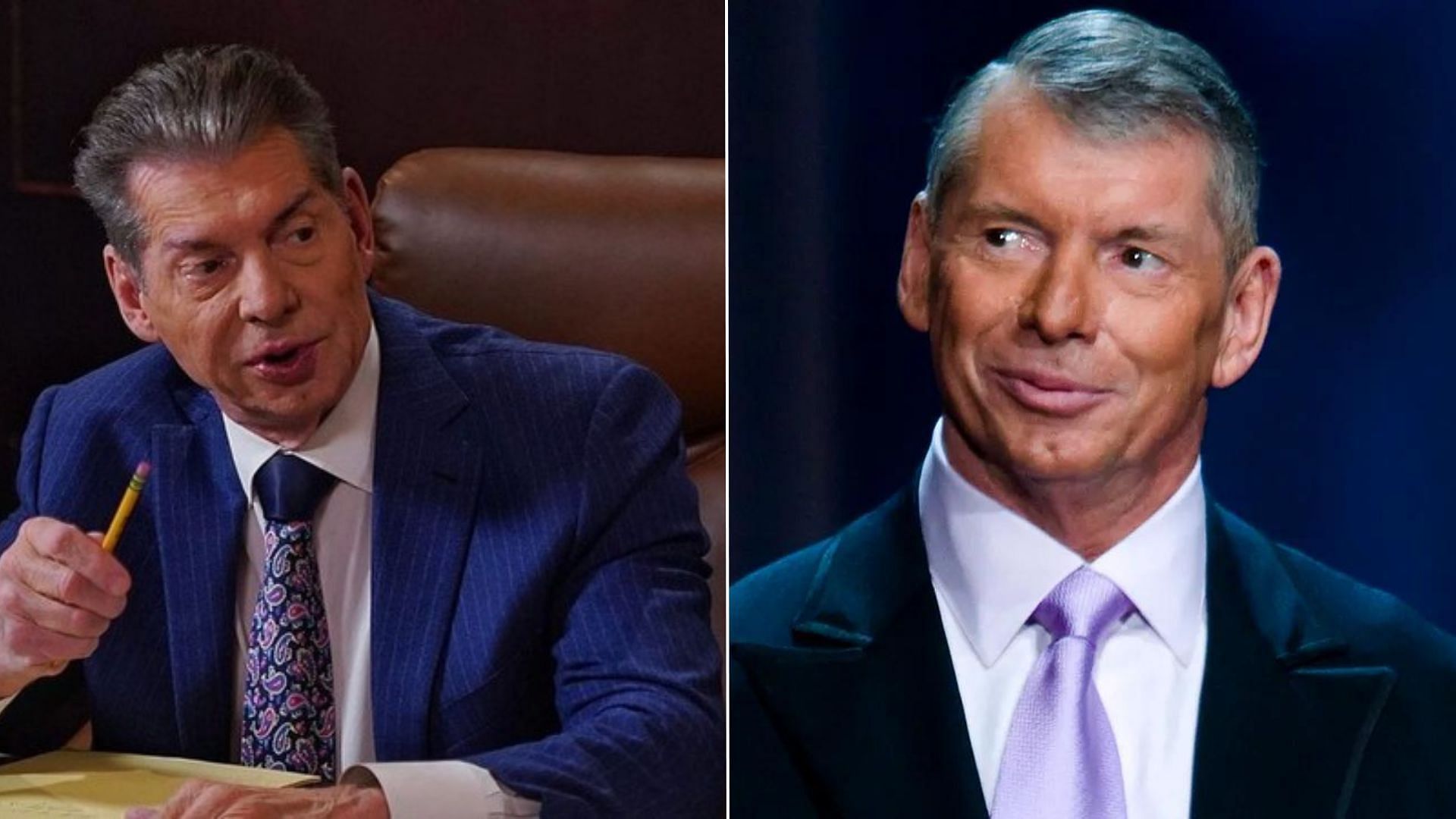 WWE veteran reveals how Vince McMahon dealt with backstage heat (Exclusive)