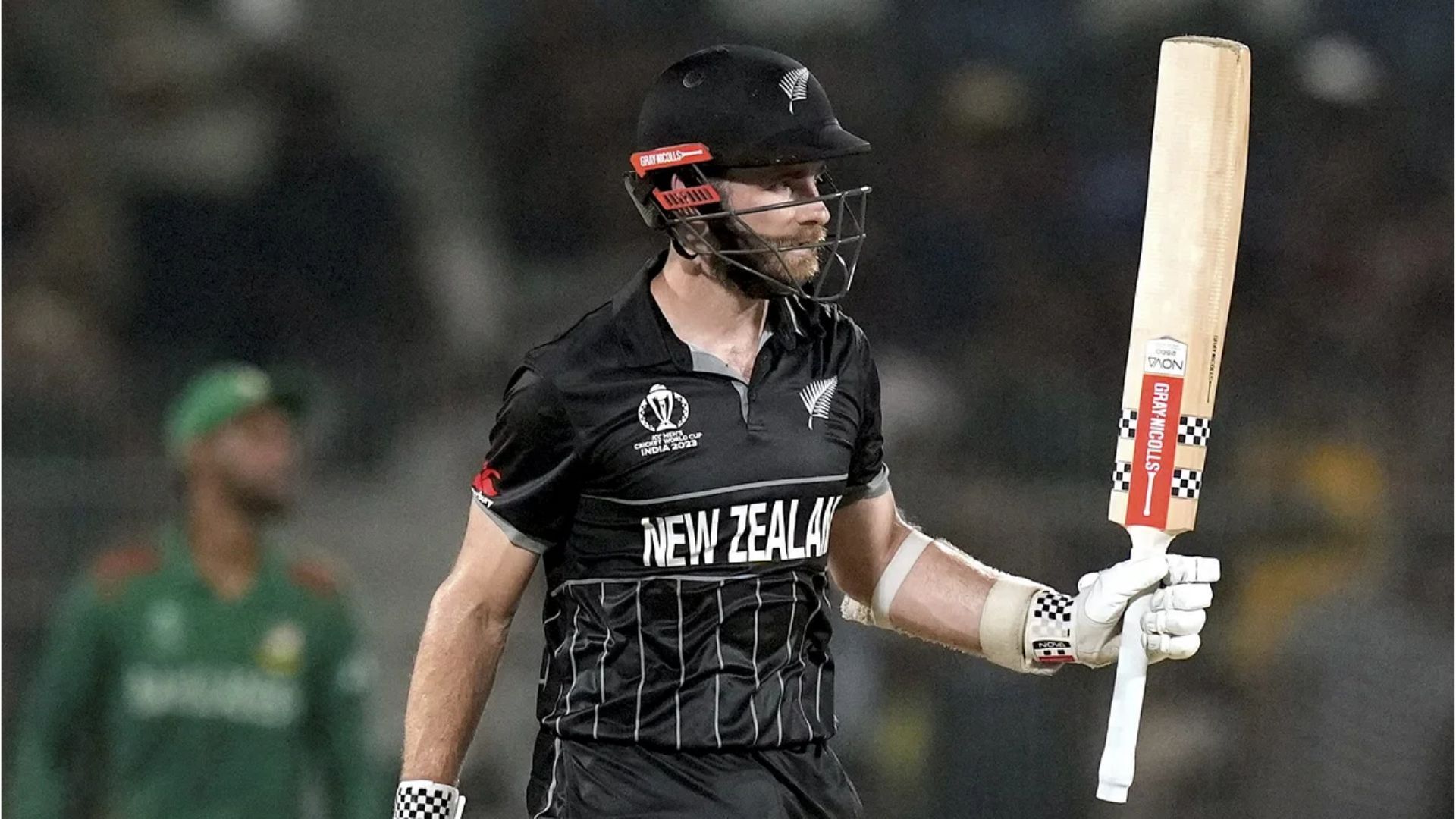 Kane Williamson