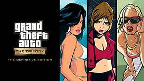 GTA Trilogy Definitive Edition is coming to Netflix: Pre-registration, release date, and more