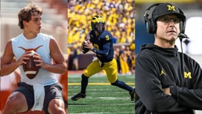 Arch Manning - Latest news and Profile